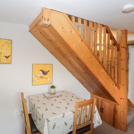 Jessamine Cottage Lydbrook Экстерьер фото