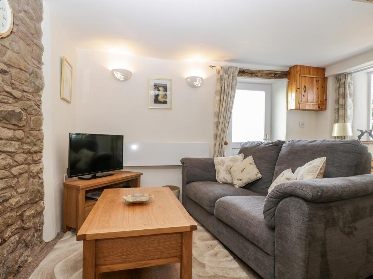 Jessamine Cottage Lydbrook Экстерьер фото