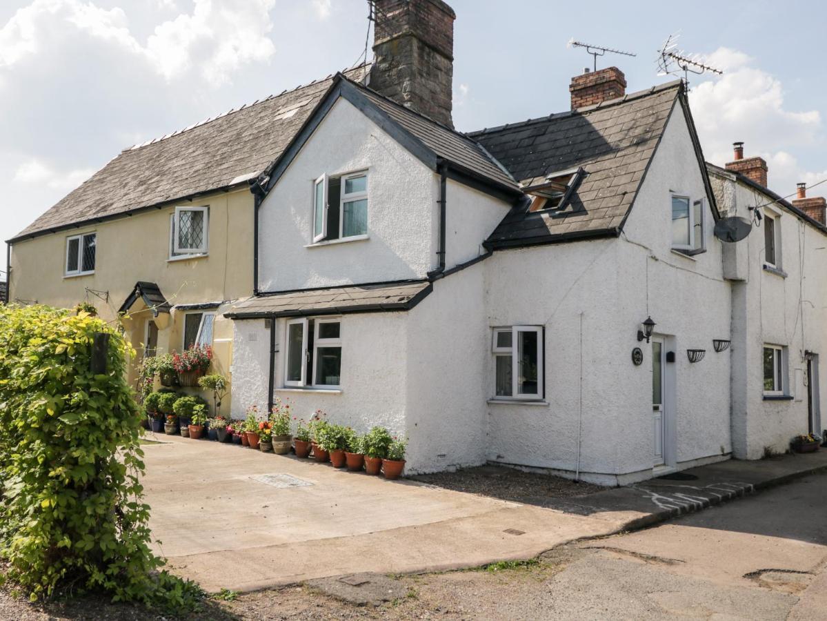 Jessamine Cottage Lydbrook Экстерьер фото