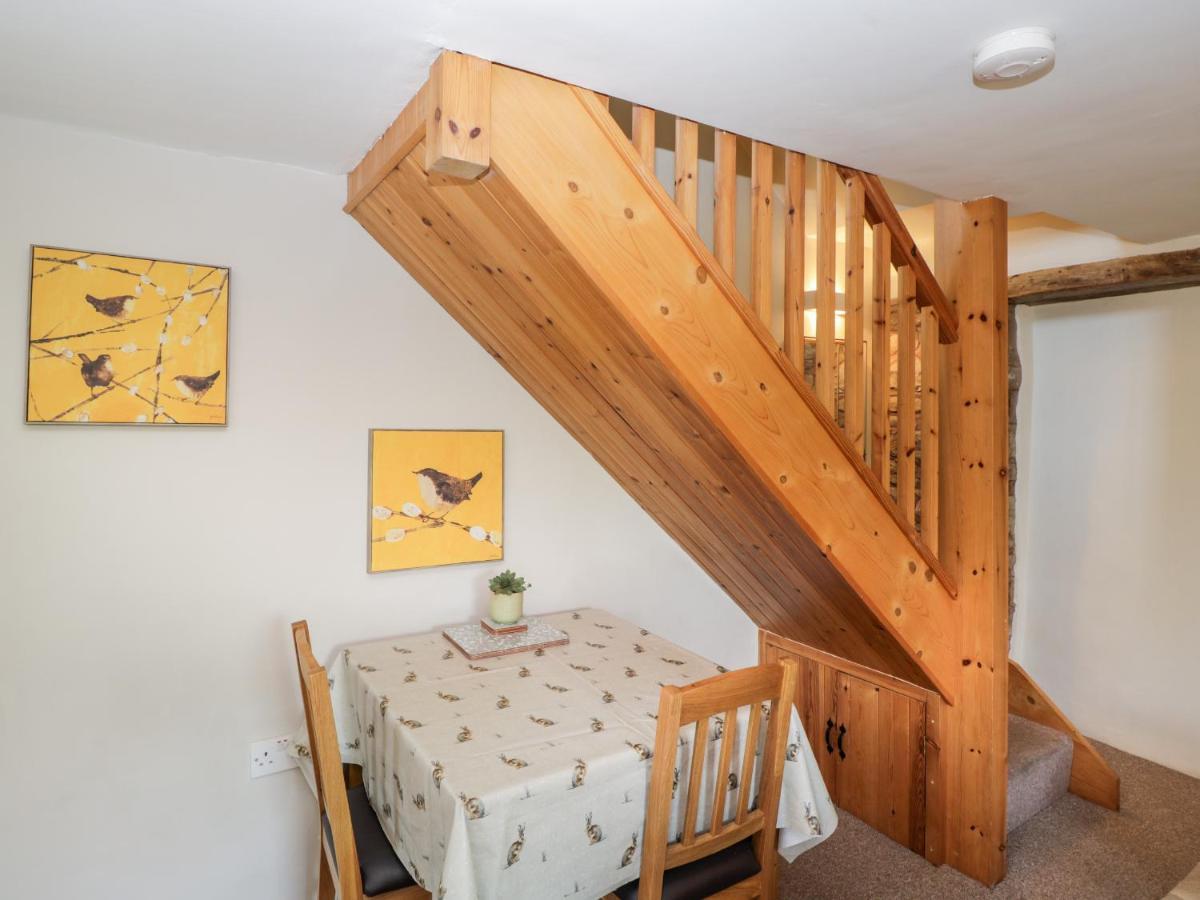 Jessamine Cottage Lydbrook Экстерьер фото