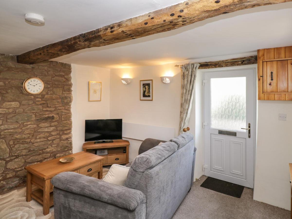 Jessamine Cottage Lydbrook Экстерьер фото