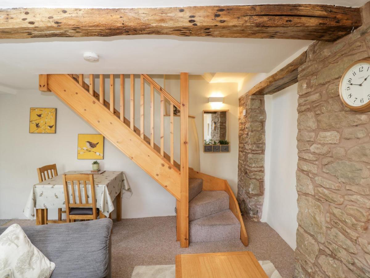 Jessamine Cottage Lydbrook Экстерьер фото