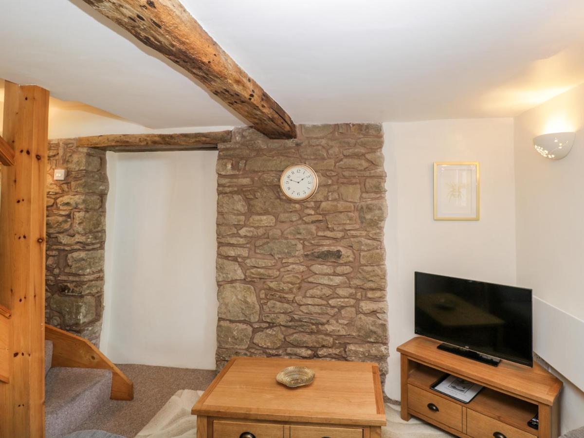 Jessamine Cottage Lydbrook Экстерьер фото