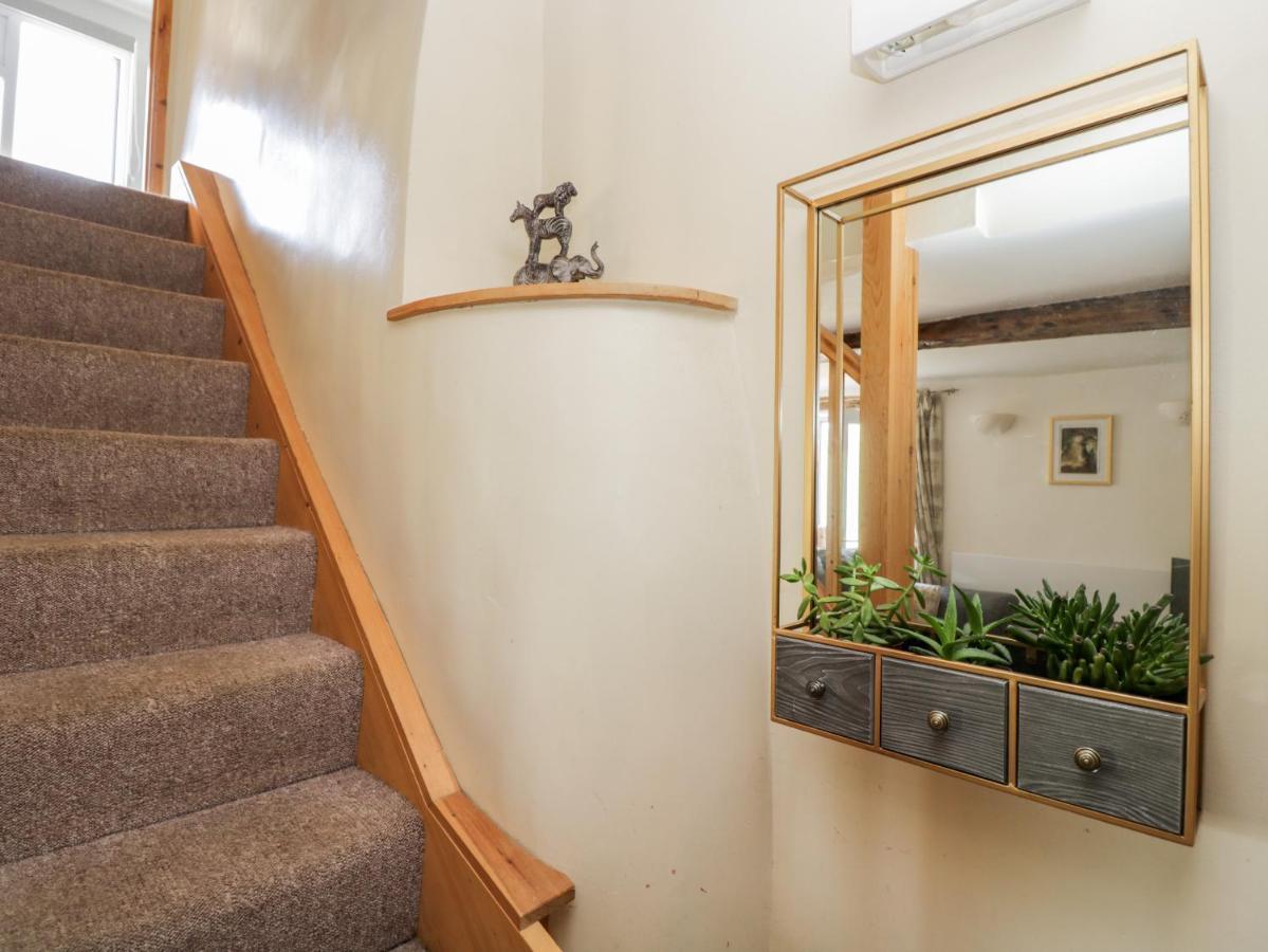Jessamine Cottage Lydbrook Экстерьер фото