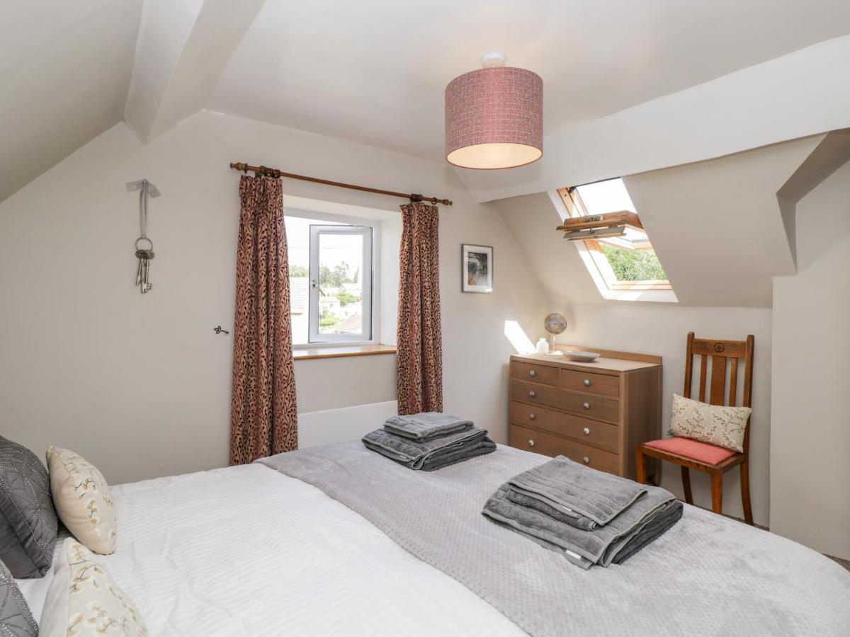 Jessamine Cottage Lydbrook Экстерьер фото