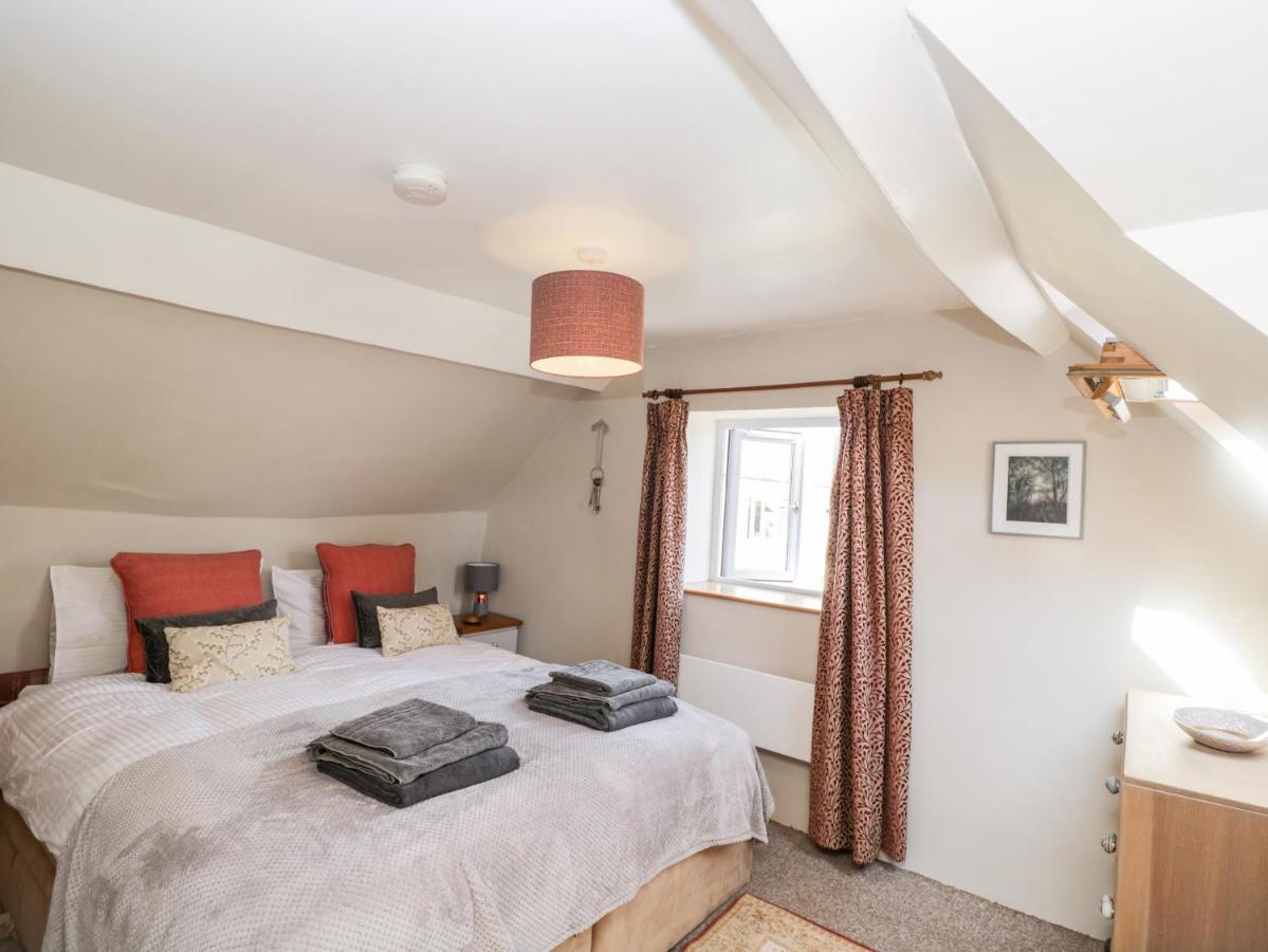 Jessamine Cottage Lydbrook Экстерьер фото